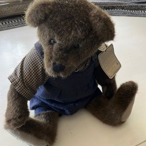 Handmade Boyds Bears Archive collection 1990-1995